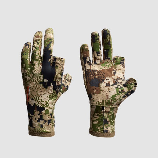 Sitka Equinox Guard Glove Optifade Subalpine MD