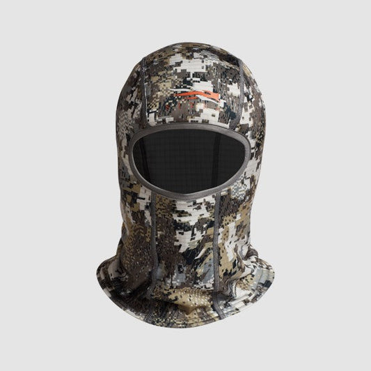 Sitka Core Heavyweight Balaclava