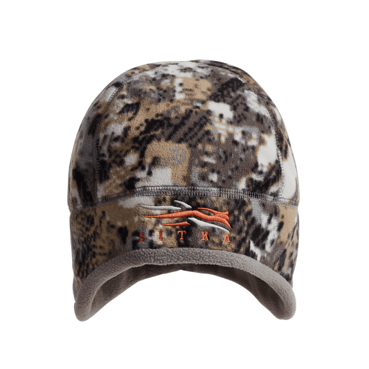 Sitka Stratus WS Beanie in Optifade Elevated II