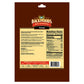 Backwoods Teriyaki Jerky Seasoning