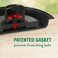 Perky-Pet Cactus Top-Fill Hummingbird Feeder