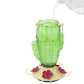 Perky-Pet Cactus Top-Fill Hummingbird Feeder