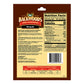 Backwoods Mesquite Jerky Seasoning