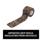 Allen Vanish Protective Camo Wrap in Mossy Oak Break-Up Country