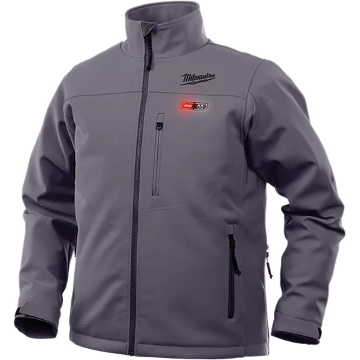 Milwaukee M12™ Heated Toughshell™ Jacket