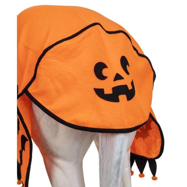 Tough1 Halloween Quarter Sheet