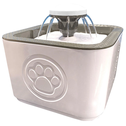 Paw Perfect Pet Water Fountain