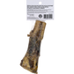 Chomp 'ems Mini Rib Eye Bone 3 Pack
