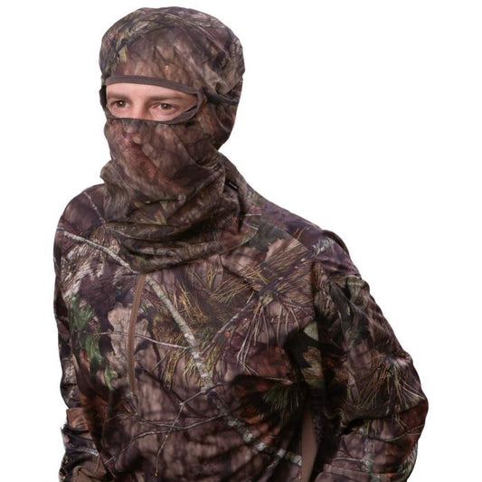Allen Vanish Visa Form Head Net- Mossy Oak Break-Up Country