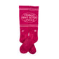 Lucky Chuck Cactus Alley Cowboys Lover Pink Performance Socks