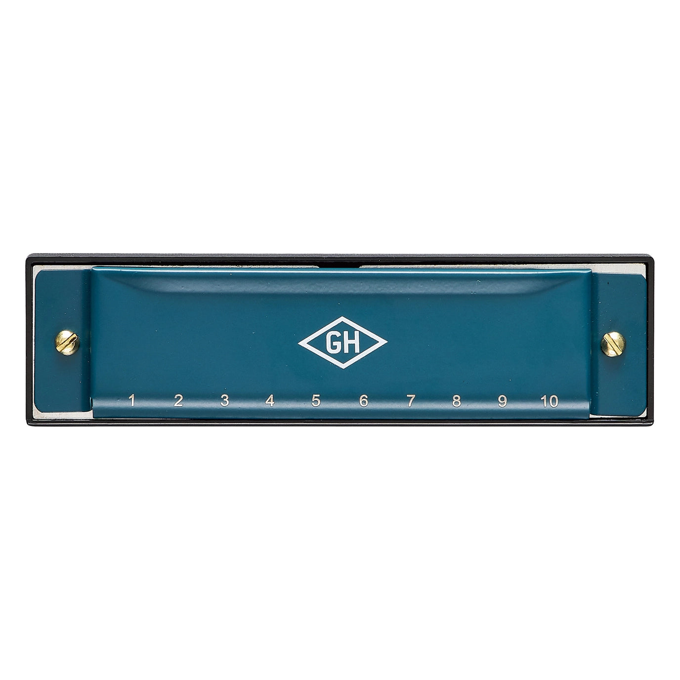 Campfire Harmonica