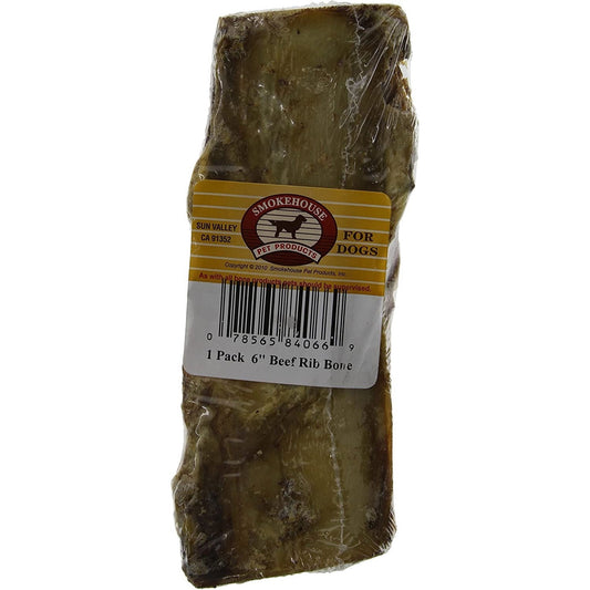 Smokehouse Beef Rib Bones