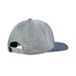 Ariat Light Blue Small Shield Logo Cap
