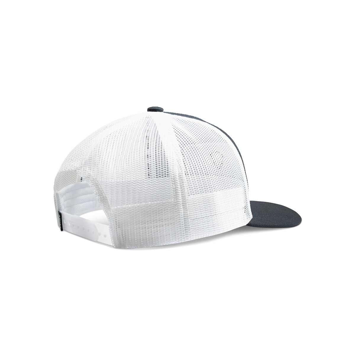 Ariat Black Desert Scene Patch Cap