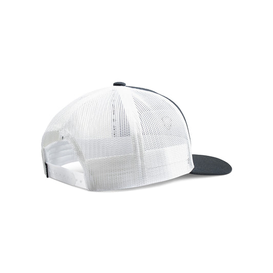 Ariat Black Desert Scene Patch Cap