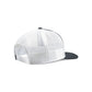 Ariat Black Desert Scene Patch Cap