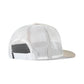 Ariat Beige Rectangle Southwestern Patch Cap