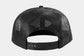 Ariat Black Diamond Patch Snapback Cap