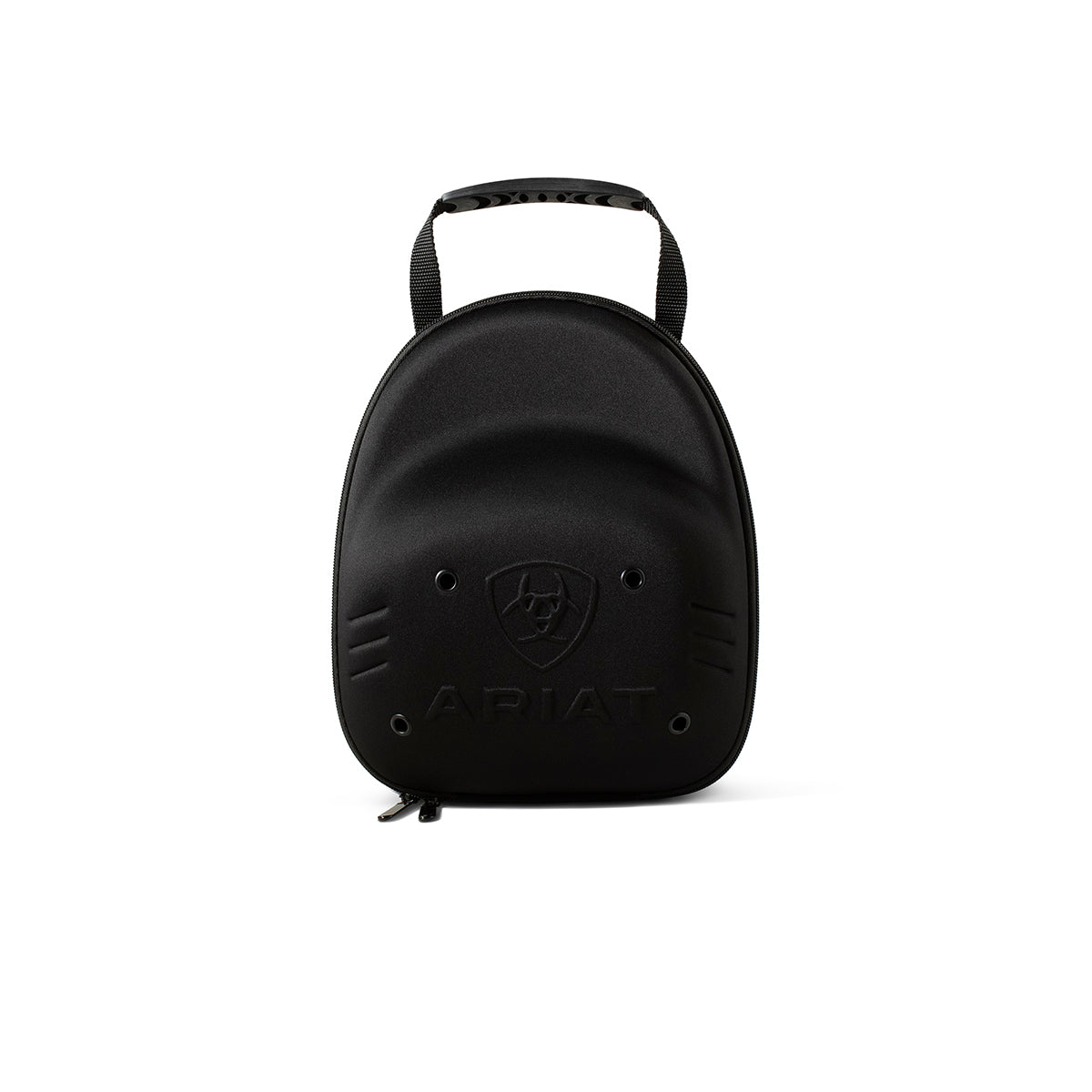 Ariat Black Cap Case
