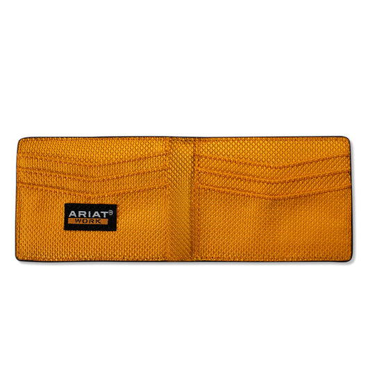 Ariat Work Camo Bifold Money Clip