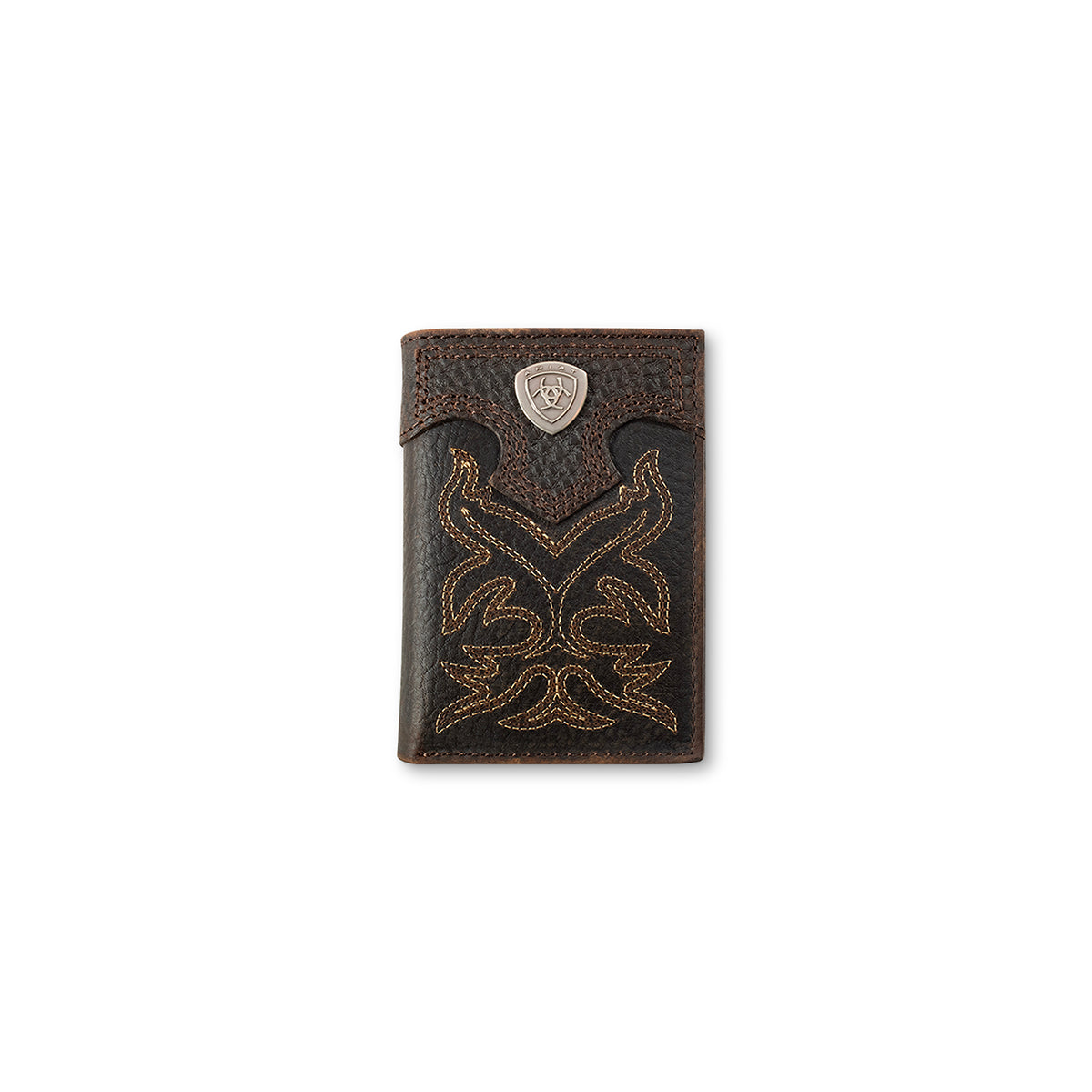 Ariat Premium Trifold Wallet