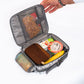 Burlebo Lunchbox in White Camo