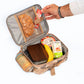 Burlebo Pintail Camo Lunchbox