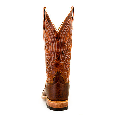 Anderson Bean Mike Tyson Bison Boot