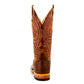 Anderson Bean Mike Tyson Bison Boot