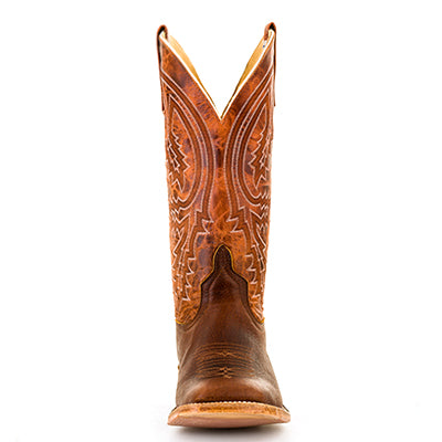 Anderson Bean Mike Tyson Bison Boot