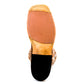 Anderson Bean Mike Tyson Bison Boot