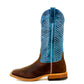 Anderson Bean Blue Lava Mike Tyson Bison Boot