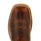 Anderson Bean Blue Lava Mike Tyson Bison Boot
