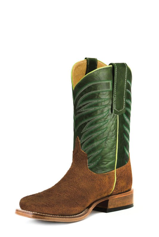 Anderson Bean Kids Emerald Explosion Boot