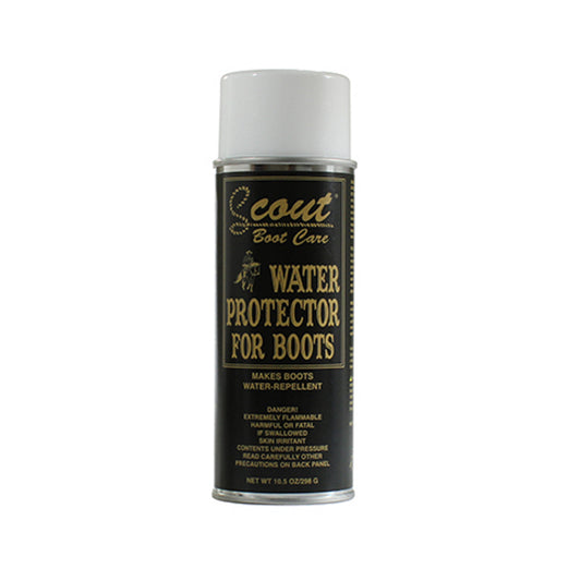 Scout Water and Stain Protector for Boots