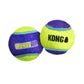 Kong CrunchAir Balls - Medium