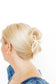 Linny Co. Paris Pearl Bow Hair Clip