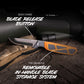 Outdoor Edge 3.0" Razor APX Hunting Knife