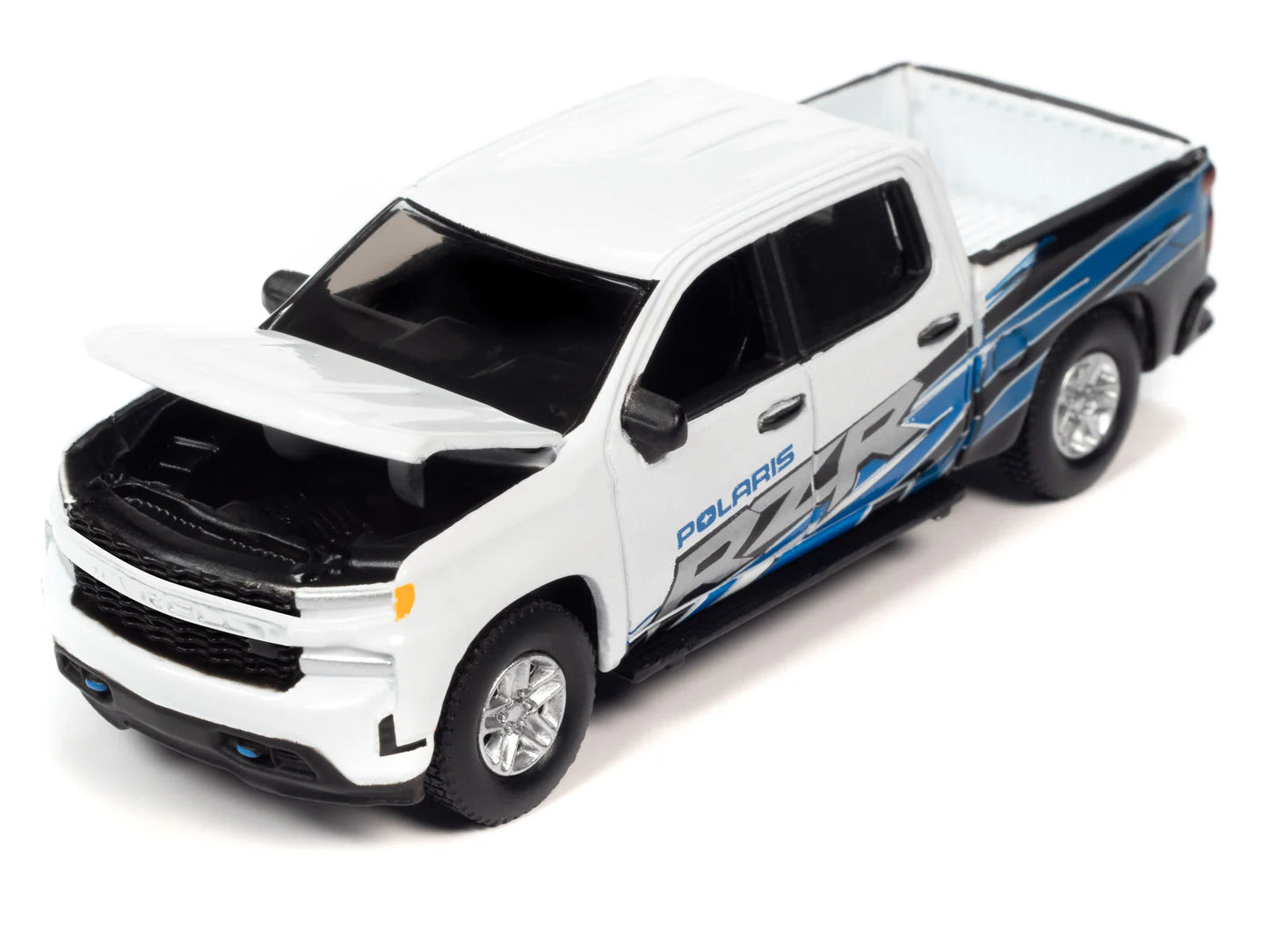 Big Country Polaris 2020 Chevrolet Silverado Custom Trail Boss