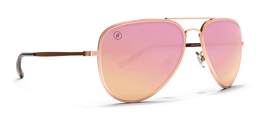 Blenders Ashley Kidd A Series Sunglasses
