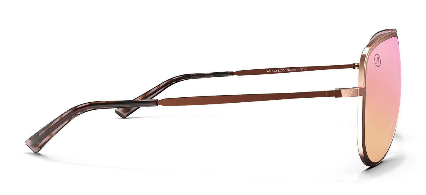 Blenders Ashley Kidd A Series Sunglasses