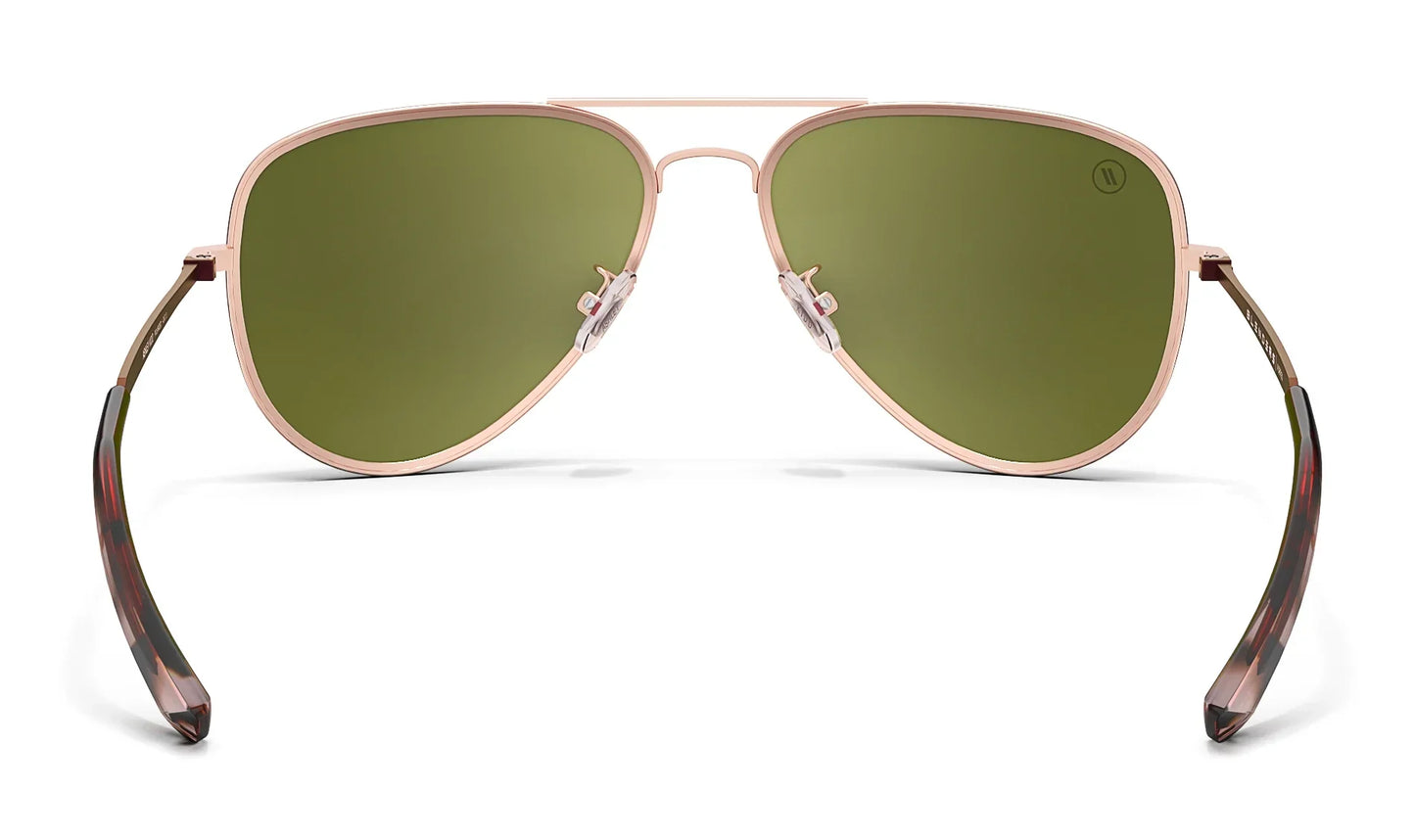 Blenders Ashley Kidd A Series Sunglasses