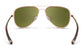 Blenders Ashley Kidd A Series Sunglasses