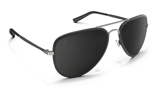 Blenders Spider Jet A Series Sunglasses