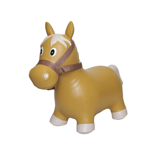 Big Country Lil' Bucker® Horse