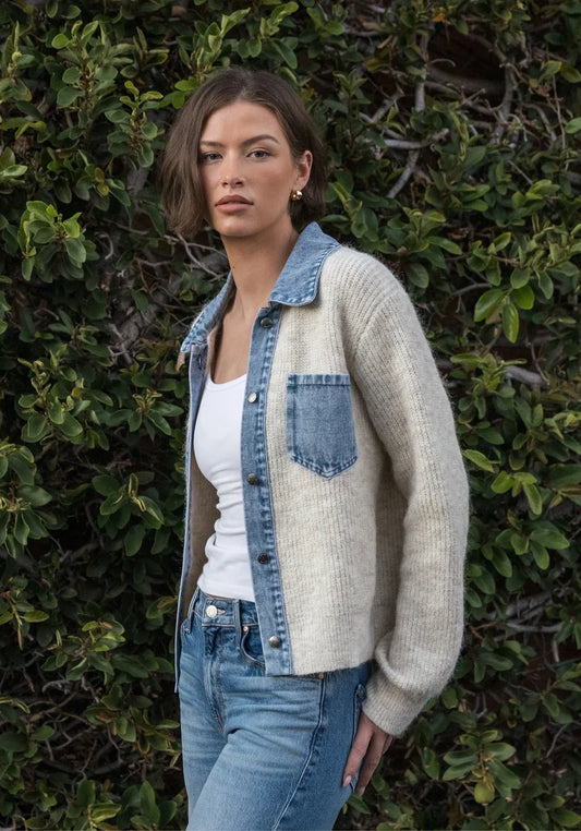 Dylan Austin Jacket