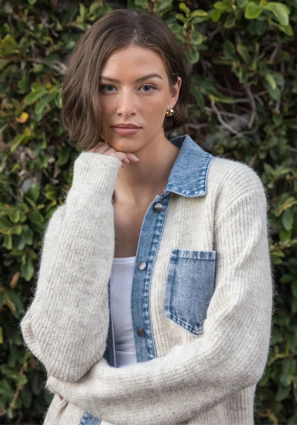 Dylan Austin Jacket