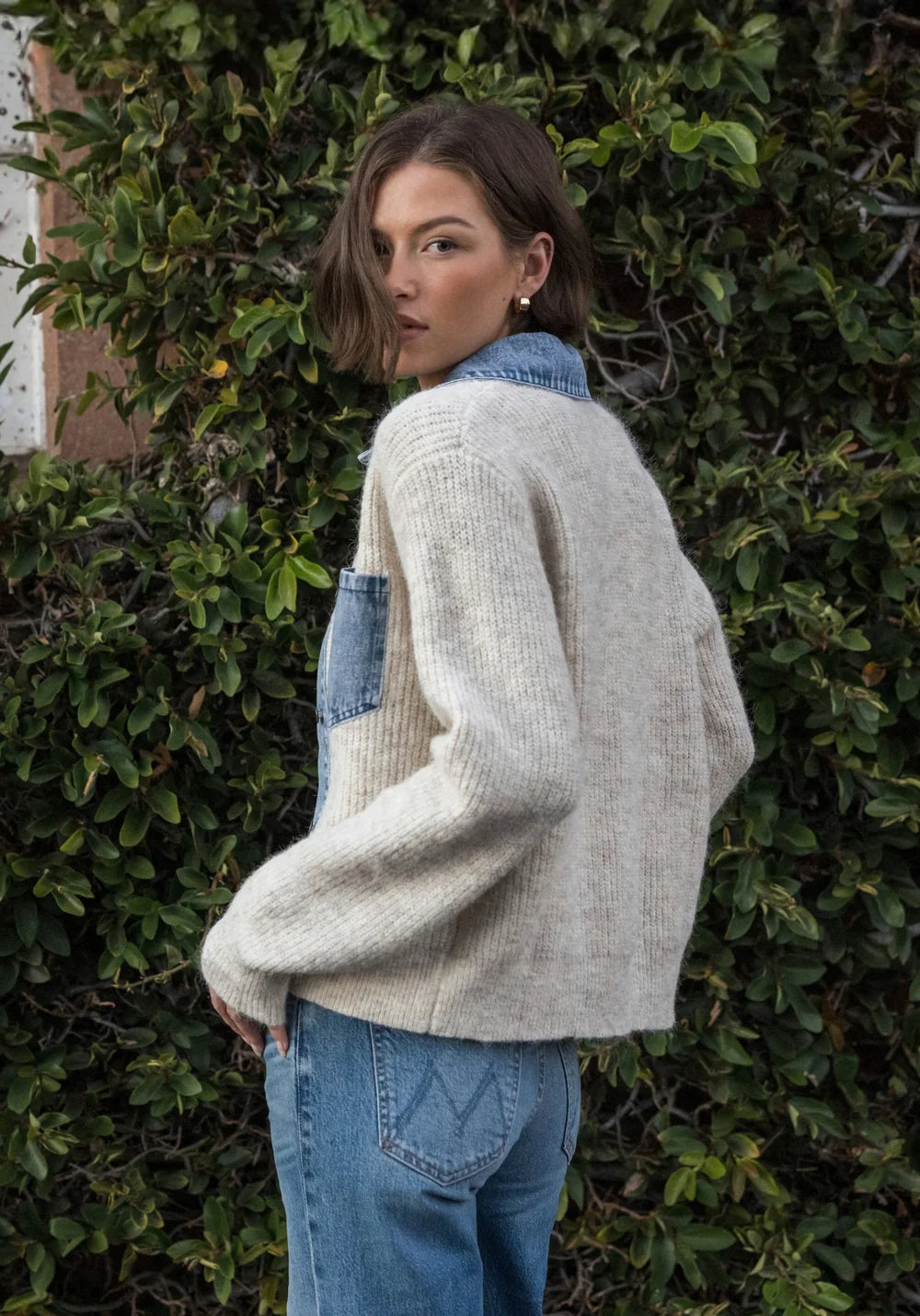Dylan Austin Jacket