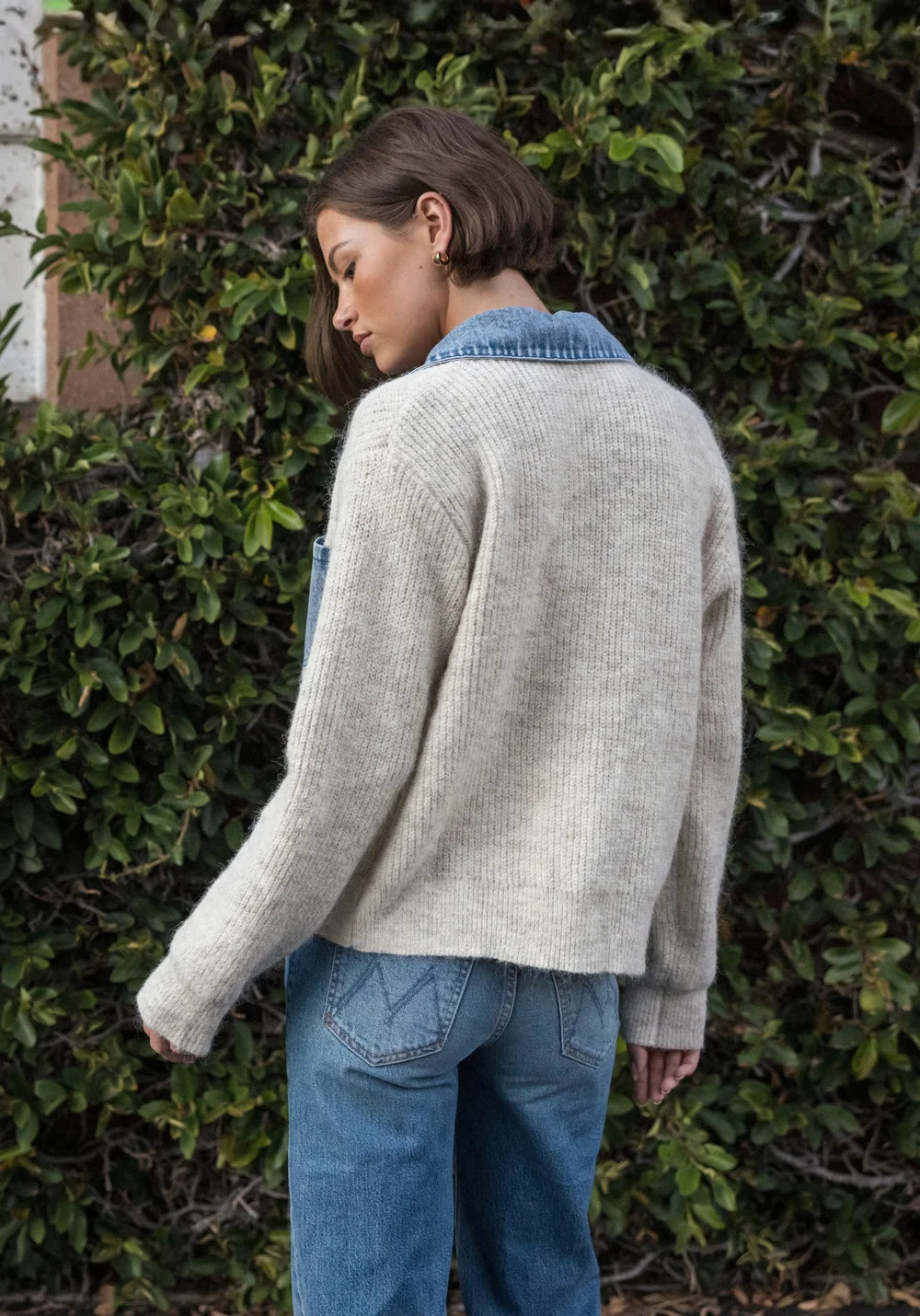 Dylan Austin Jacket