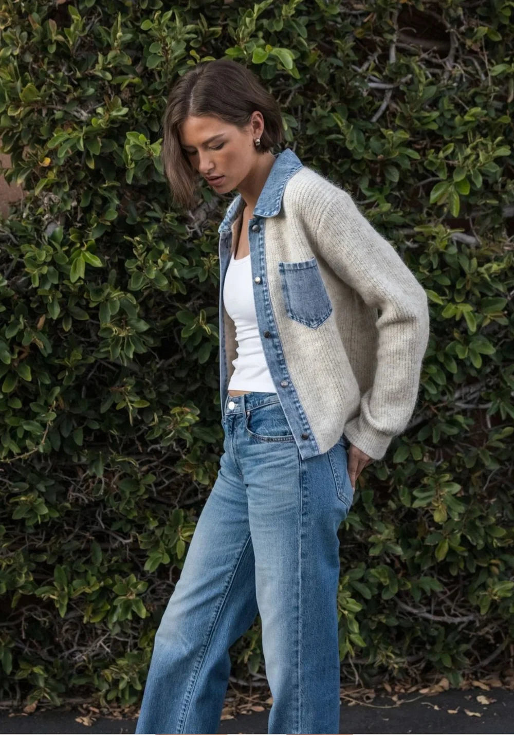 Dylan Austin Jacket